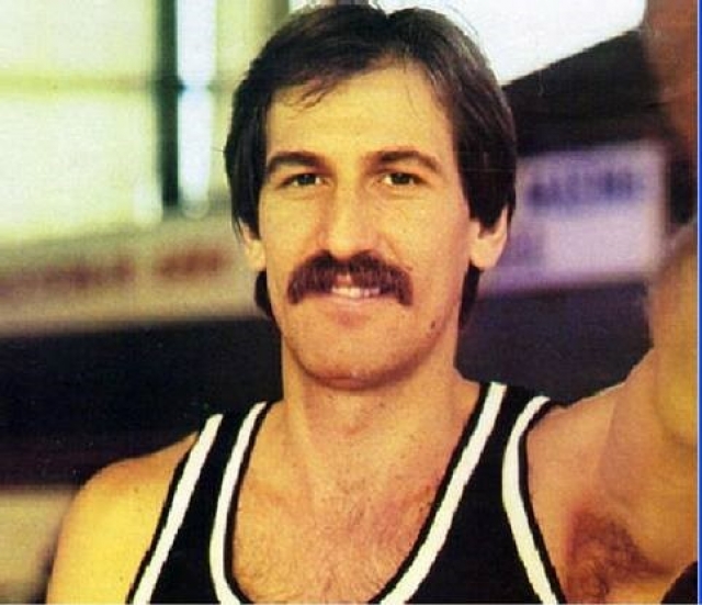 Drazen Dalipagic